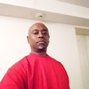 Meet your Posher, Frederick